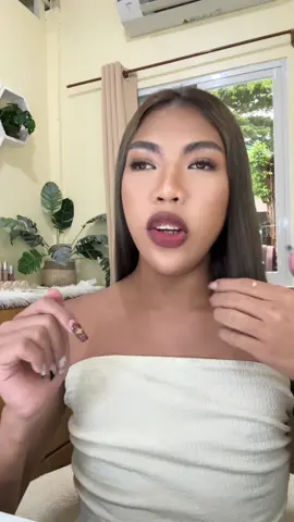 Over naman sa glow