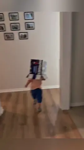 A bit unlucky #funny ##funnybaby #funnytiktok #kids #funnyvideos #foryou 