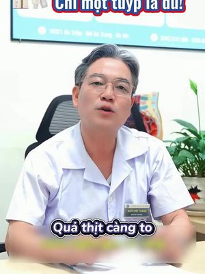 Ị phân cứng đau xé? Gel bôi trơn → Trơn tuột như bôi mỡ! Mừng rơi nước mắt!