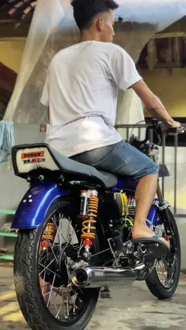 Renyah #rxking135cc #galeryrxking #bandungstyle135 #fypシ゚ 