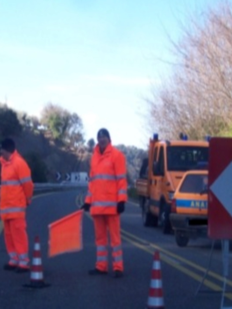 Tragedia sulla SS189 Valle del Platani: muoiono padre e figlio in un incidente stradale