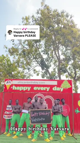 Replying to @💕💕 Home page website can submit photos/ african birthday wishes birthday video african birthday greetings from african birthday gifts happy video#wish#birthday #typ#foryou#greetings