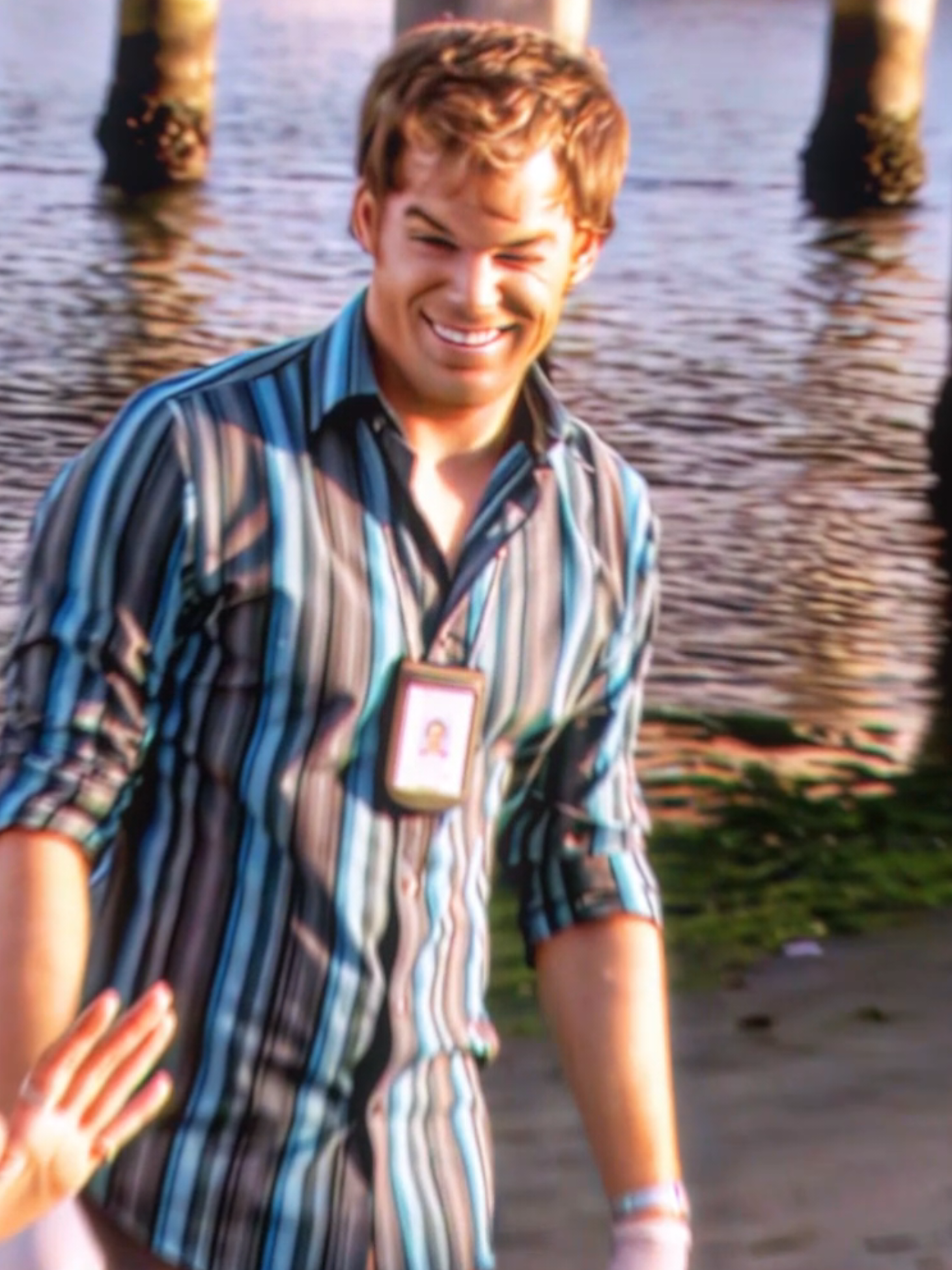 Best feeling 😭 #dexter #dexteredit #dextermorgan #dextermorganedit #fyp 