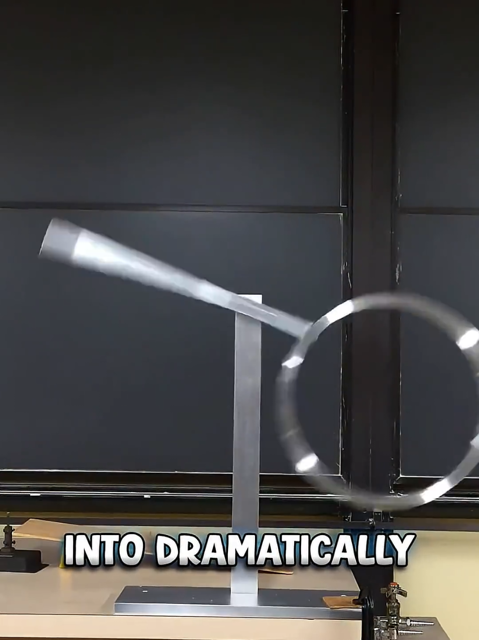 Why you can't Repeat the past #nature #physics #storyvideo #explained 