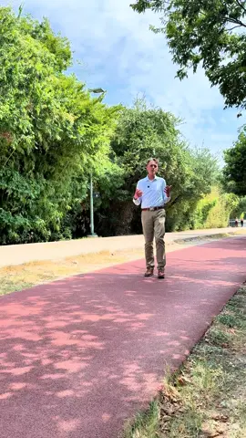 Everyone in Dallas knows the Katy Trail… but have you ever stopped mid-jog, mid-bike ride, or mid-margarita stroll and wondered: Who’s Katy, and why does she get a trail named after her? 🤔 Spoiler: Katy isn’t who you think. In this Kelley’s Curiosities, I dig into the history behind Dallas’ favorite urban trail and uncover the real story. 🚴‍♀️👟🌳 📺 Watch here 👉  #KelleysCuriosities #DallasHistory #KatyTrail 