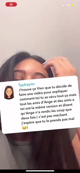 Explication de Sarah#pourtoi#drama#dramstiktok#sarahetange#coup#prt#fyy#tiktokfrance 