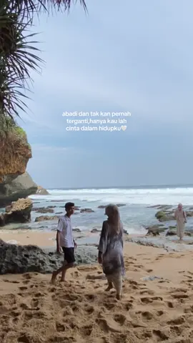 @chy. ❤️#masukberanda #fypシ #pantaimbuluk 