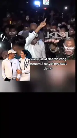KDM gubernur Jabar&ibu sherly gubernur malut.2 kepala daerah yang hebaaat#kangdedimulyadi#fyp 