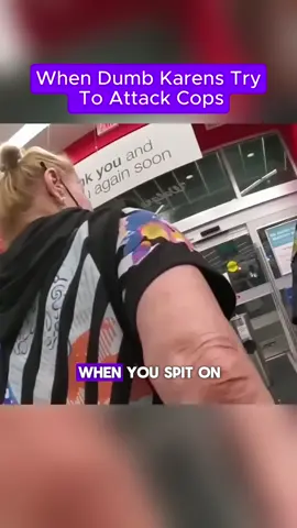 The Viral Arrest in America: What Case Has The Whole Country Talking?#cop #police #fyp 