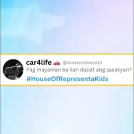 🤭Nakuuuu, saan ba kasi galing? 🚗 #ShowtimeSeptemBetnaBet #HouseOfRepresentaKids