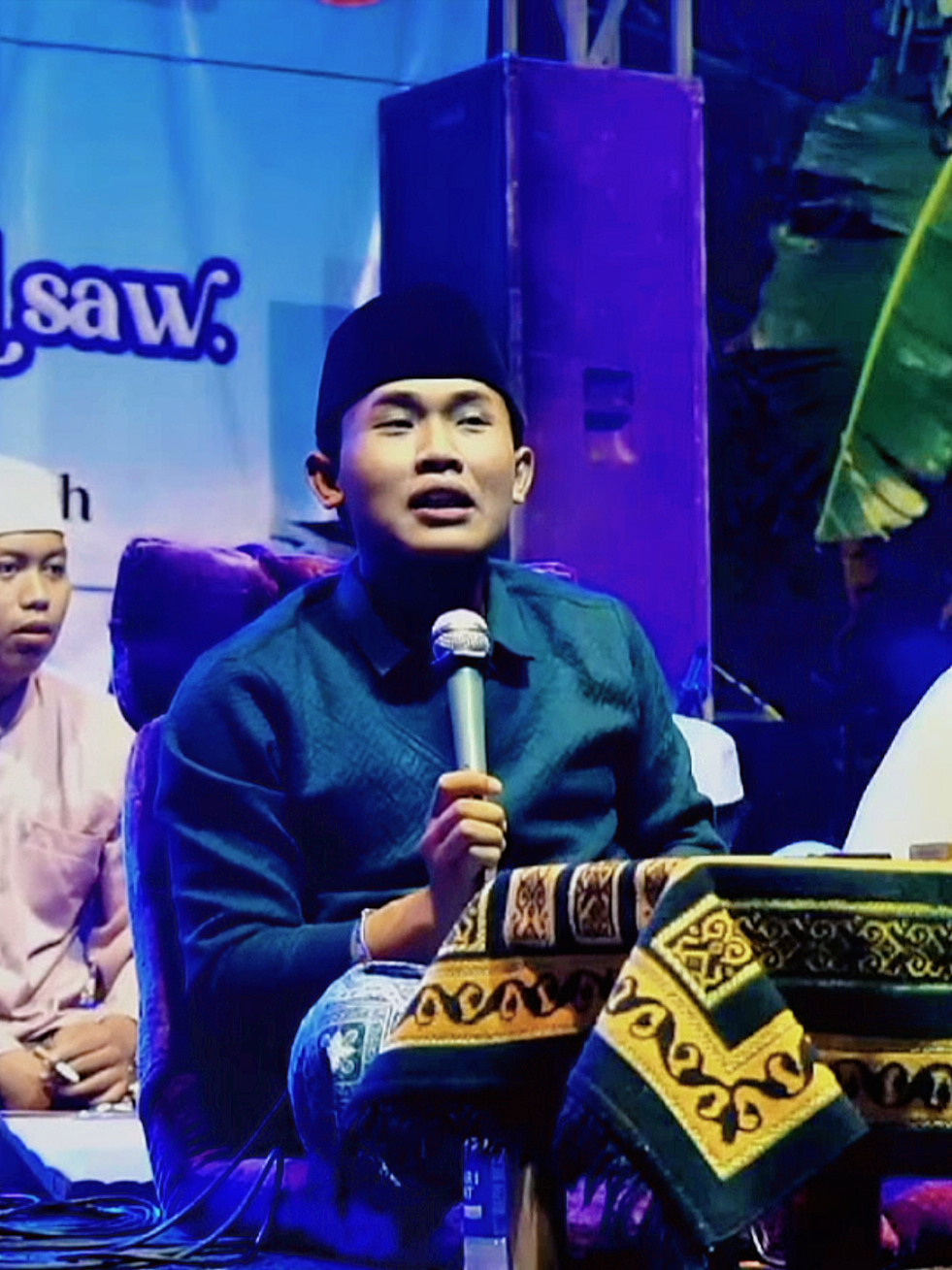 Amalan di hari jumat tanggal 12 Rabiul Awal -Gus ellham yahya  . . . . #fyppppppppppppppppppppppp #trending #viral #gusellhamyahya #gusellhamyahyaalmaliki 