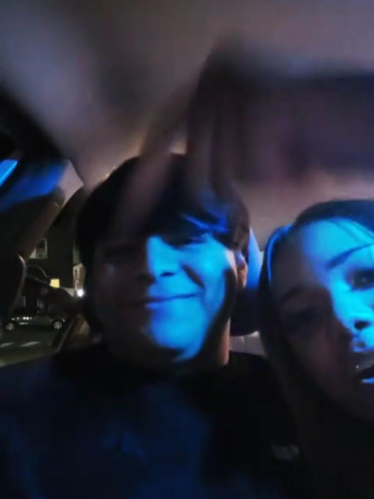 AJAJJA Decia yo si me dicen que me las lleve, me las llevo y ps... me las lleve  🤣🤣 #gringas #eu #IRL #tiktoklive #livehighlights 