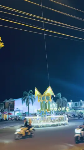 #ketapang #fyp #malam 
