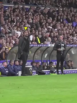 Manager skills in football 🤩 | #fyp #viral #football #skills 
