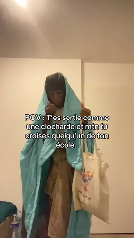 C’est quel problème ça la même ? 😔 #rentreedesclasses #funnypov #backtoschoolcheck #prt #cours 