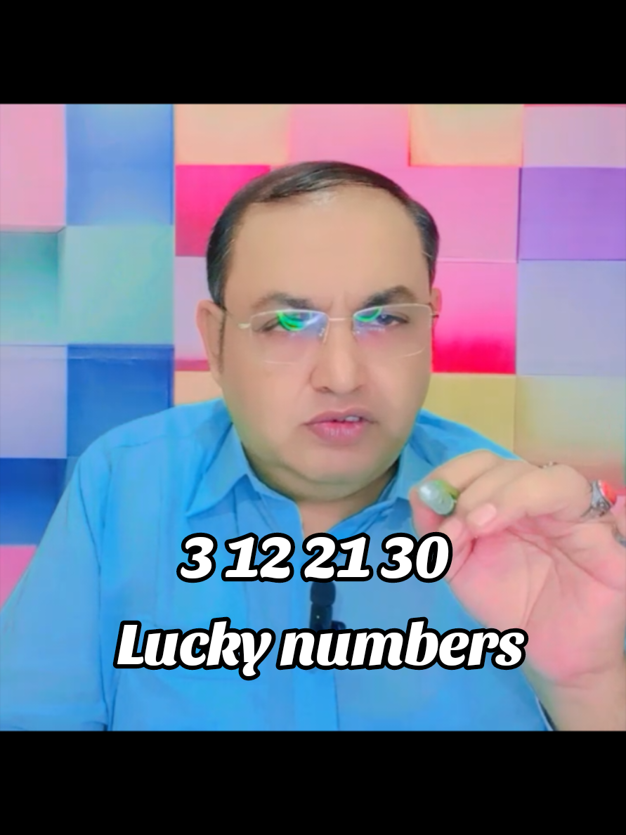Lucky numbers #aastroalibabasheikh #astrology #numerology #foryou #foryoupage 