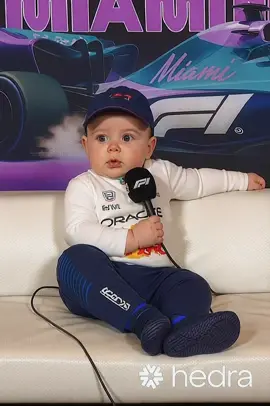 If my mom had balls… 💀 Max never disappoints in interviews 😂 #MaxVerstappen #F1 #RedBullRacing #F1TikTok #foryou 