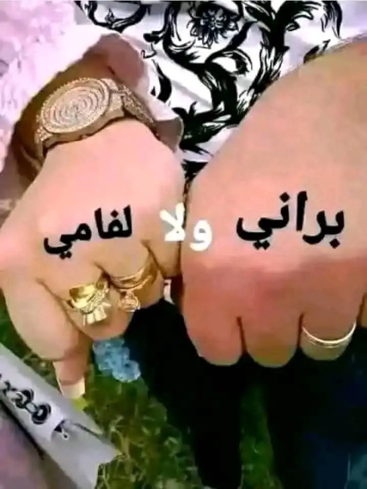#الجزئر🇩🇿_المغرب🇲🇦_تونس🇹🇳 