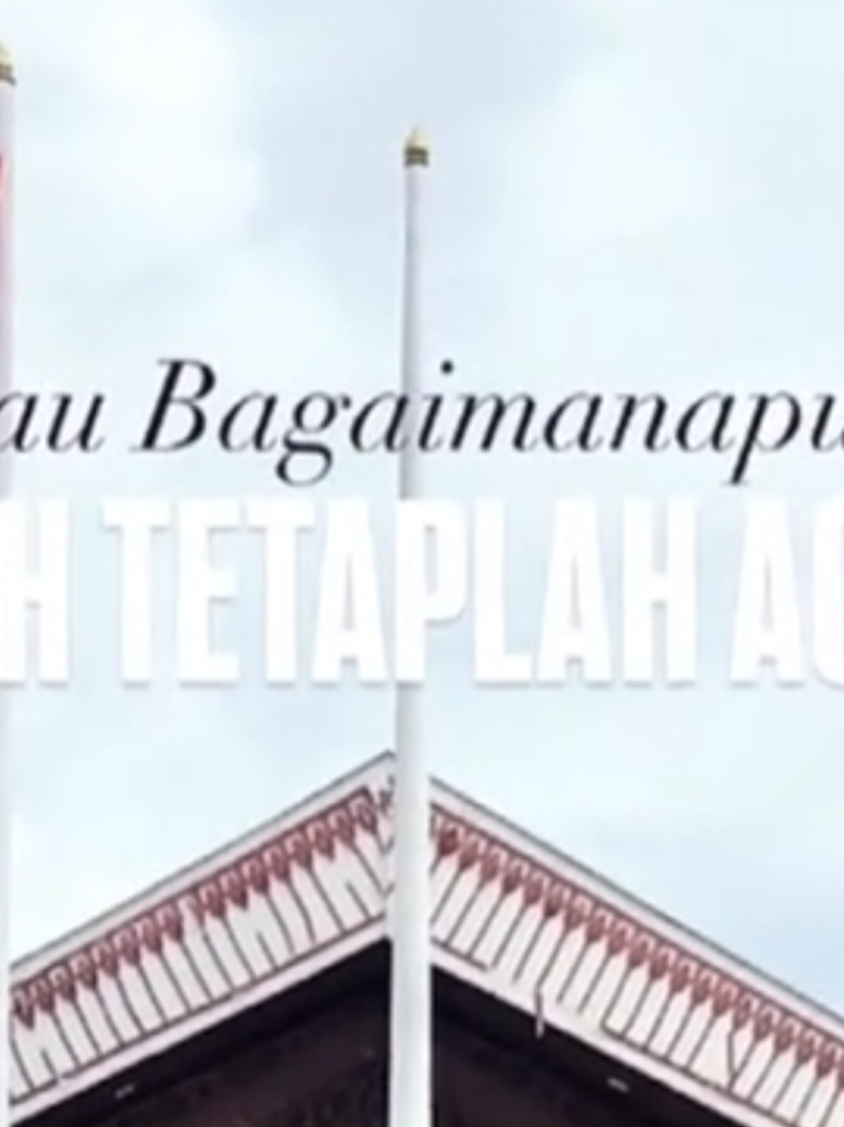 UU PERAMPASAN ASET DISAHKAN RAKYAT ACEH!!  #dprri  #dpraceh  #indonesiagelap 