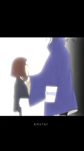 broken hero 💔 #obito #anime 