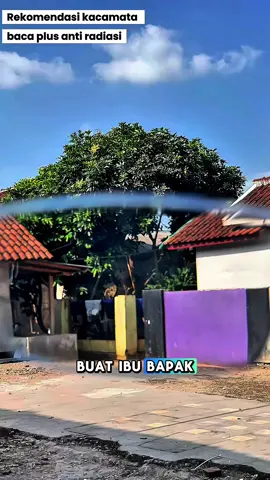 Kacamata baca plus anti radiasi 🥰😍 #kacamataplus #kacamatabacaplus #kacamataantiradiasi #fypシ 
