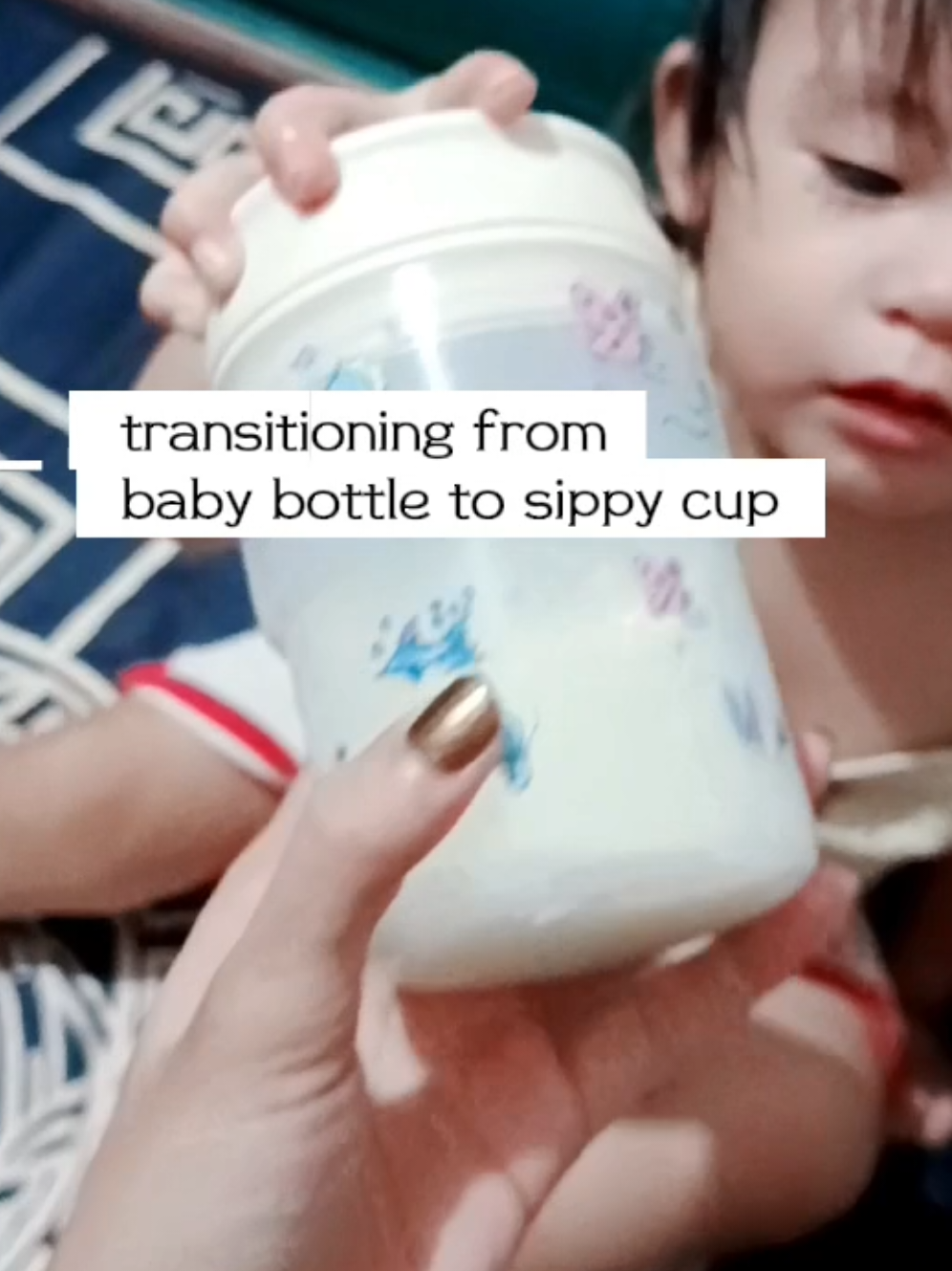 @drislaphofficial Baby Sippy Cup🥤💙 #drislasippycup #sippycup #startingsolids #babyessentials #bottleforbaby 