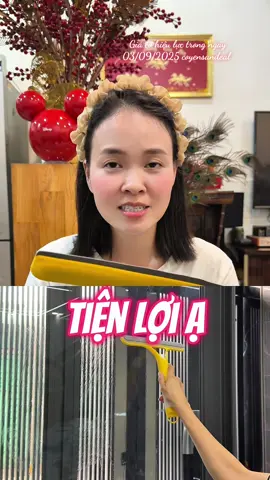 Cây lau kính đa năng 2 trong 1 rất tiện lợi ạ #caylaukinh #caylaukinhdanang #caylaukinhcamtay #coyensandeal 