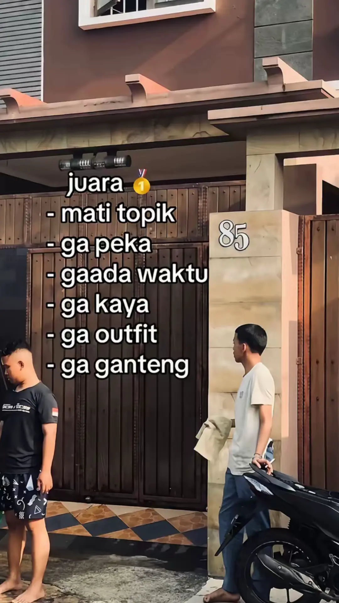 #outfitkalcer #skenaoutfit #fypシ゚  #quotesislami #sadsong💔