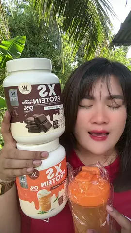 #ของดีบอกต่อ #winkwhite #เวย์โปรตีน #แต้วศรีมาแล้วจ้า 
