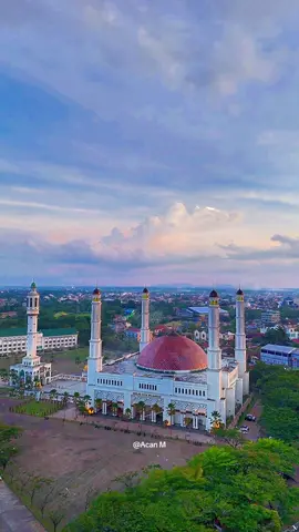 🥹❤️ #masjid #pontianak #kotapontianak #kalimantanbarat #kalbar 