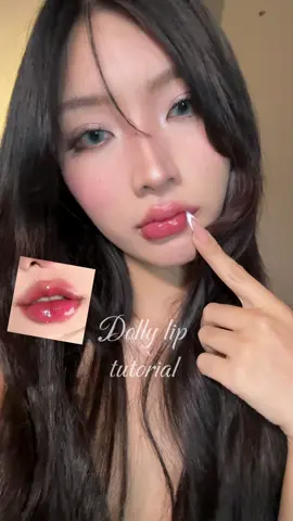 Dolly lip iiii   #timephoriavn #son #lipstain #makeup #lamdep 