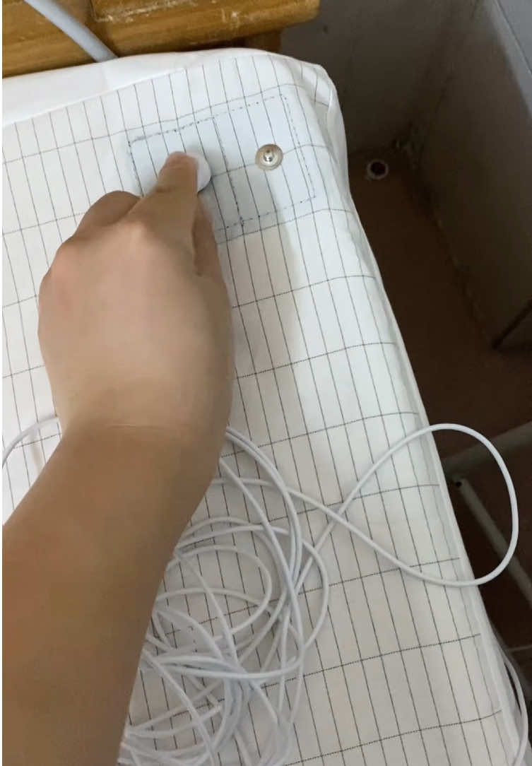 Sleep 3hrs more? This sheet delivers #grounding #earthing #groundbam #groundbamsheet #sleep          