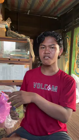 Alhamdulillah nah dapat es dan kata kata hari ini 