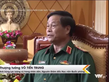 Thiếu Tướng Lê Mã Lương lên VTV tận 2 lần và 1 lần trên Báo QDND thì vấn đề “Công thần”, “Kiêu ngạo Cộng sản” không phải là một vấn đề nhỏ đâu. Những thành phần đang tẩy trắng, lấy huy chương để che mờ đi sự phản bội của ông Lương thì từ bỏ đi. Chừng nào còn tung hô thì BLCT vẫn đăng video phản bác lại. Mà những người bênh thì toàn thành phần như Lăng kính Đức Hiếu với trẻ con bị ánh sáng huy chương làm mờ mắt🤣  #benlechinhtri #fyp #xuhuong #vietnam 