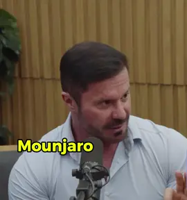 Mounjaro modo defesa by Renato Cariani #cariani #cortespodcast #podcast #treino 