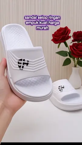 sandal selop pria #sandalselop #sandalmurah #sandalpria 