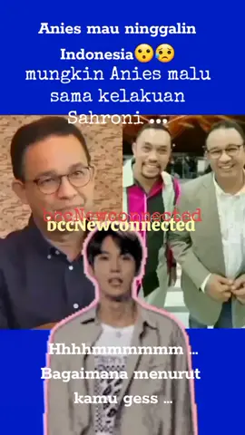 #pilpres2029#aniesbaswedan#ahmadsahroni#viral#fyp#