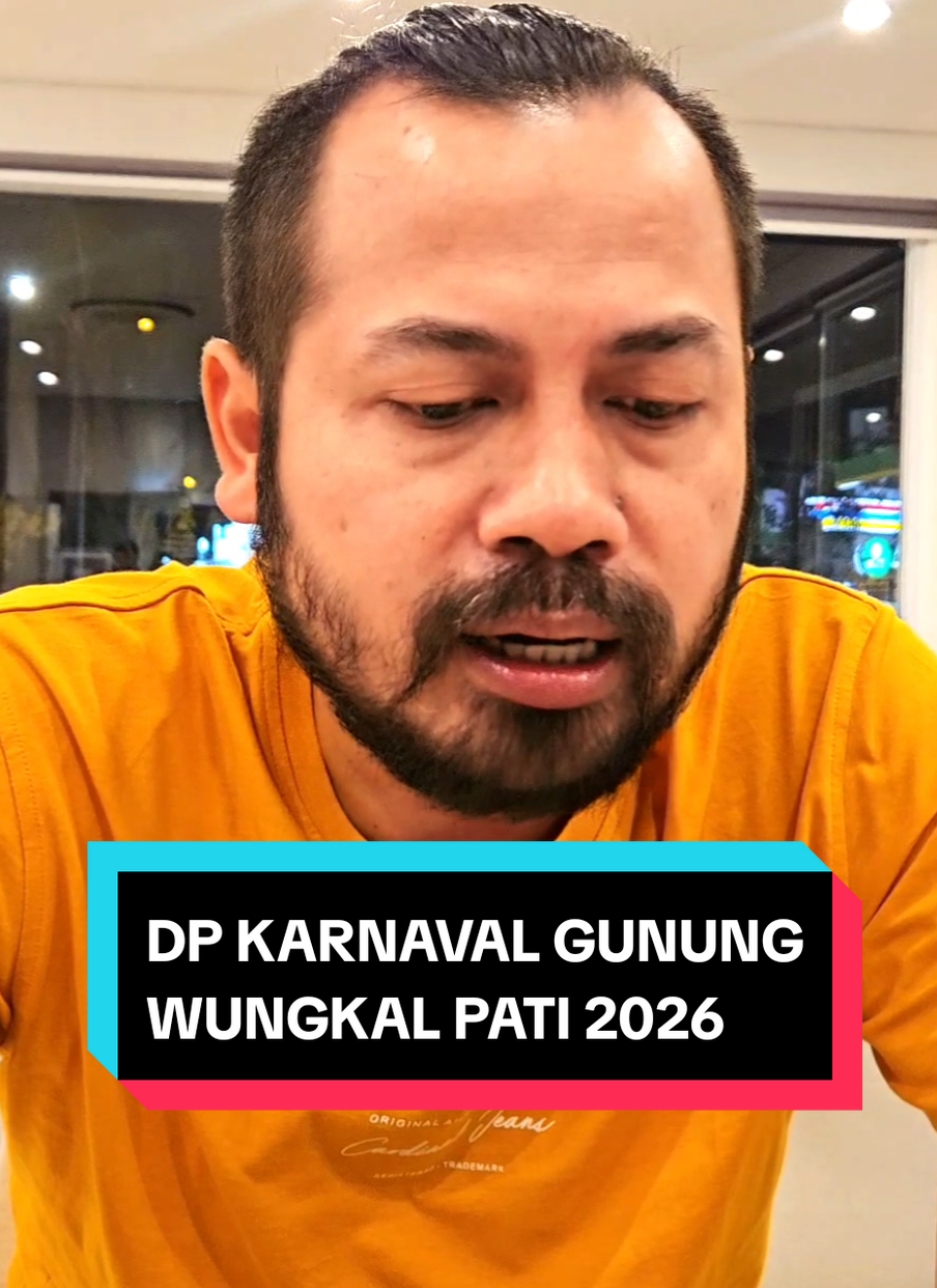 Karnaval 2026 masuk lagi, Ds. Ngetuk Kec. Gunungwungkal Kab. Pati, 9-10 Mei 2026 yahh #fyp #brewog_audio #soundviral #soundsystem #soundkarnaval 