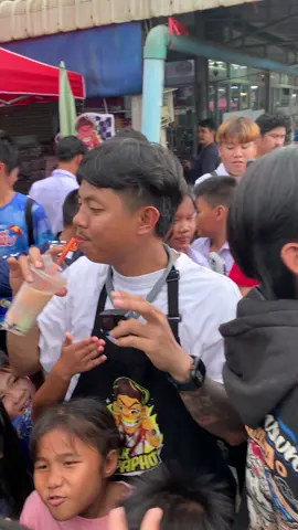 กันเองมาก🤣😍#แจ็คแปปโฮ #บึงบรกิจ 