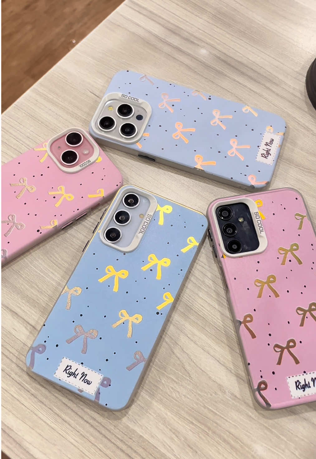 Case Pita Hologram di beda Type #fyp #viral #hologram #caseandroid #PromoGuncang99 