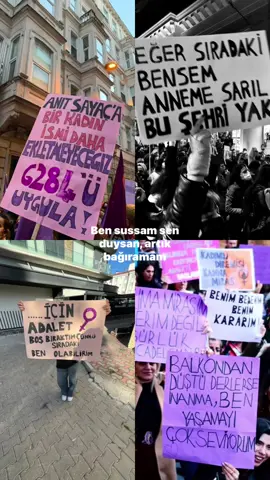 ADALET İSTİYORUZ !!!!#kadınasiddetehayir #kadınadokunma #kadınakalkanellerkırılsın #hakhukukadalet 
