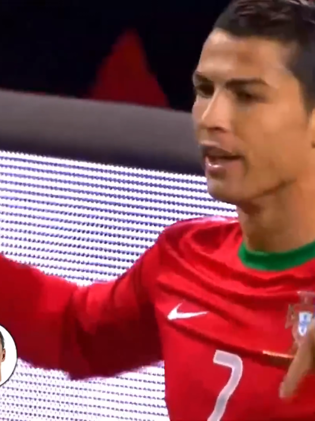 #football #ronaldo 