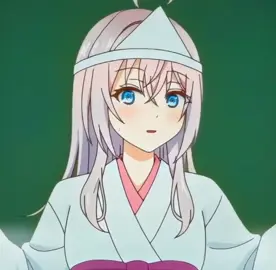 #alya #edit #anime #fyp 