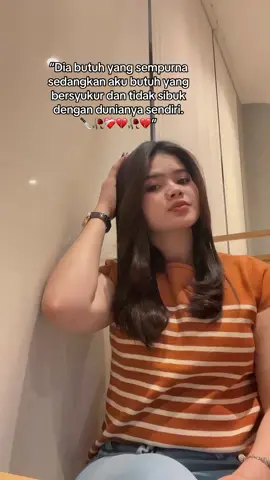 Sibuk itu bohong yang ada hanya kamu prioritas atau bukan 🥀