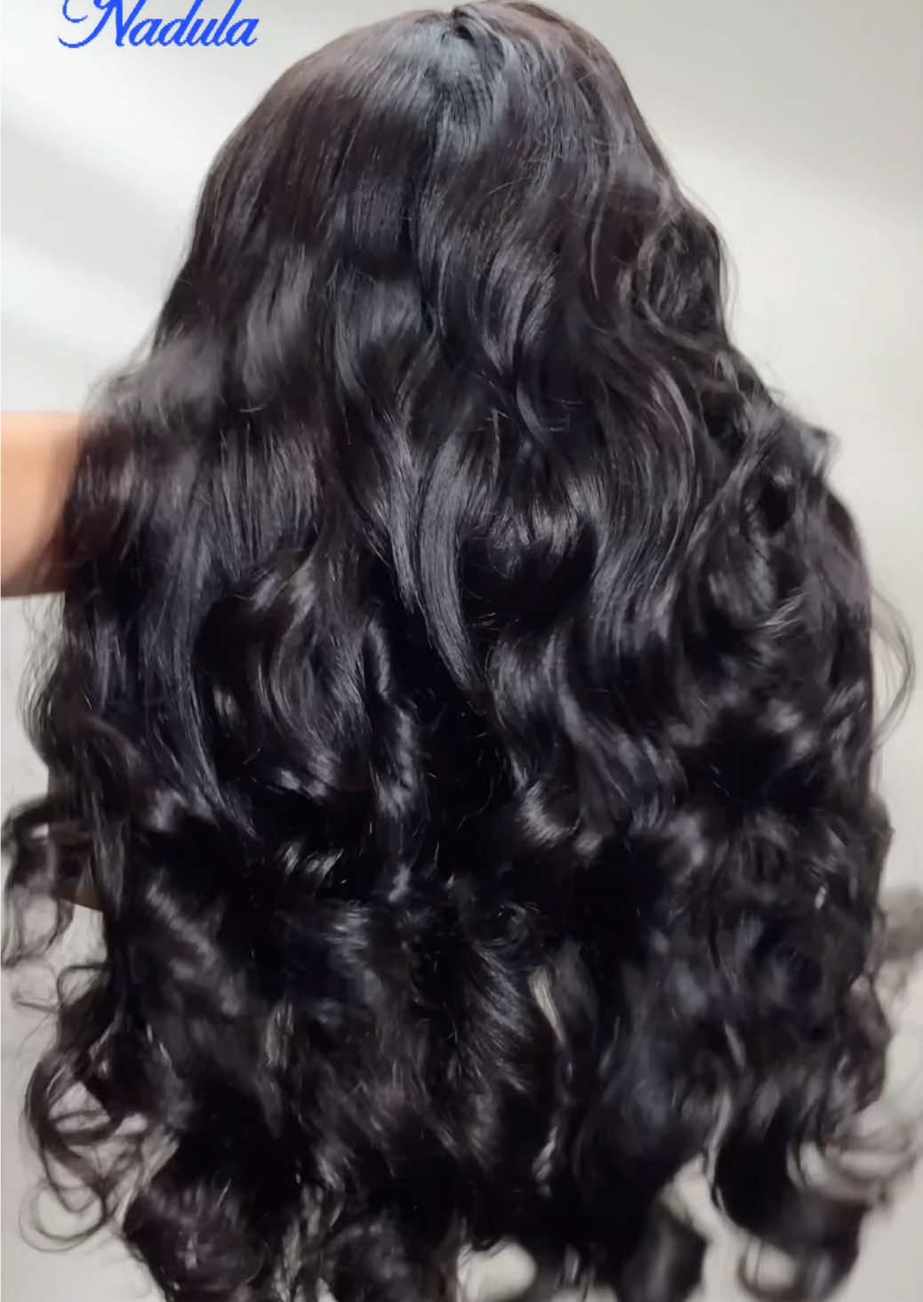 Your wig always Slipping? Look this one, it just don’t move to anywhere! And feel free to do any hairstyles you wanna😍  #wig #wiginstall #nadulahair #fallfreshness #RushTok2025 