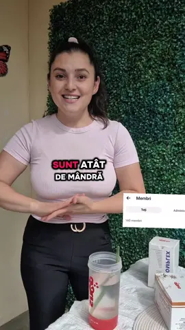 Vrei sa slăbești sănătos si dupa sa înveți sa te menții?  #detox #detoxifiere #slabimimpreuna #slabire #viralvideos 