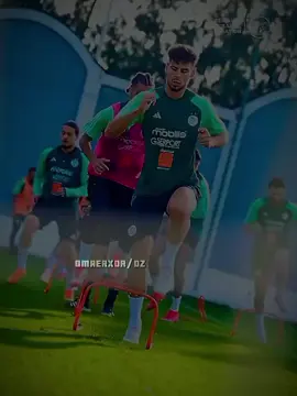 إن شاء الله التأهل هذا الأسبوع🇩🇿💚🤲#الجزائر #منتخب_الجزائر #كأس_العالم #كرة_القدم #محرز 