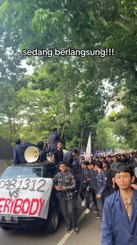 IPB UNIVERSITY AKSI  #aksi #suararakyat #ipb 