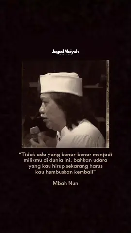 𝗝𝗔𝗚𝗔𝗗 𝗠𝗔𝗜𝗬𝗔𝗛 on Tik Tok: .“• • • • • •  SUPPORT TO FOLLOWERS terus cari: @Jagadmaiyah @Jagadmaiyah @Jagadmaiyah  . ➖➖➖➖➖➖➖➖➖➖➖➖➖➖➖ Tap 2x ❤ Silahkan Share 🔄…”.gratis TAG Semua SAHABATMU ➖➖➖➖➖➖➖➖➖➖➖➖➖➖➖ . . #maiyah #ngaji #santri #follow #fypシ #ngajiyuk #sinaubarengcaknun #mbahnun #islam #trendingnow #santrikeren #nugarislucu #teladanrasul #istiqomah #kiaikanjeng #nabimuhammadsaw #fyp #majelisrasulullahsaw #sholawat #nahdatululama #emhaainunnadjib #Love #padhangmbulan #mocopatsyafaat #kenduricinta #santri #hijrah #ulamaindonesia #yukngaji #pemudahijrah#caknun