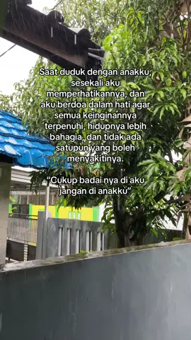 #anakku #seorangibu #storytime #sadvibes #fypシ 